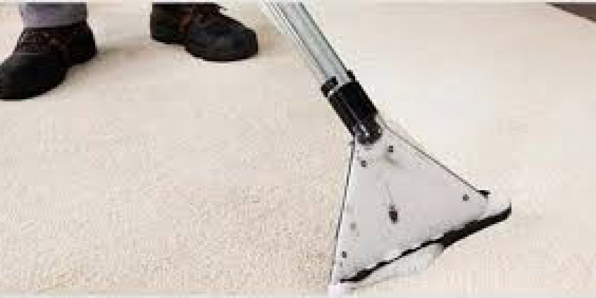 How to Achieve Better Air Quality and Comfort Through Carpet Cleaning