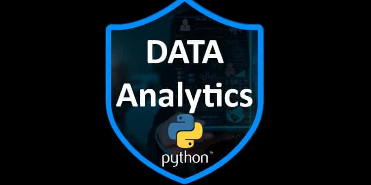 Transform Your Skills with Data Analytics Training in Pune