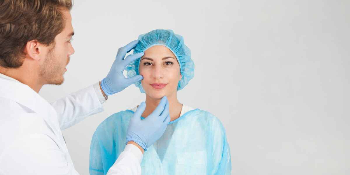 How to Choose the Best Ultrasonic Rhinoplasty Surgeon